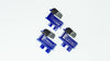Giffin Grip Short Wide Sliders, Set of 3