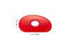 Mudtools Ribs, Red