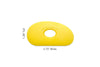 Mudtools Ribs, Yellow