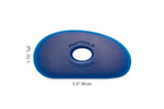 Mudtools Ribs, Blue (sold separately)