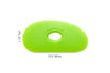 Mudtools Ribs, Green