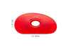 Mudtools Ribs, Red