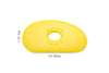 Mudtools Ribs, Yellow