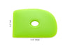 Mudtools Ribs, Green