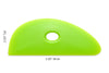Mudtools Ribs, Green