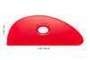 Mudtools Ribs, Red