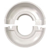 Shimpo/Nidec VL Whisper & Lite Potter's Wheel Splash Pan