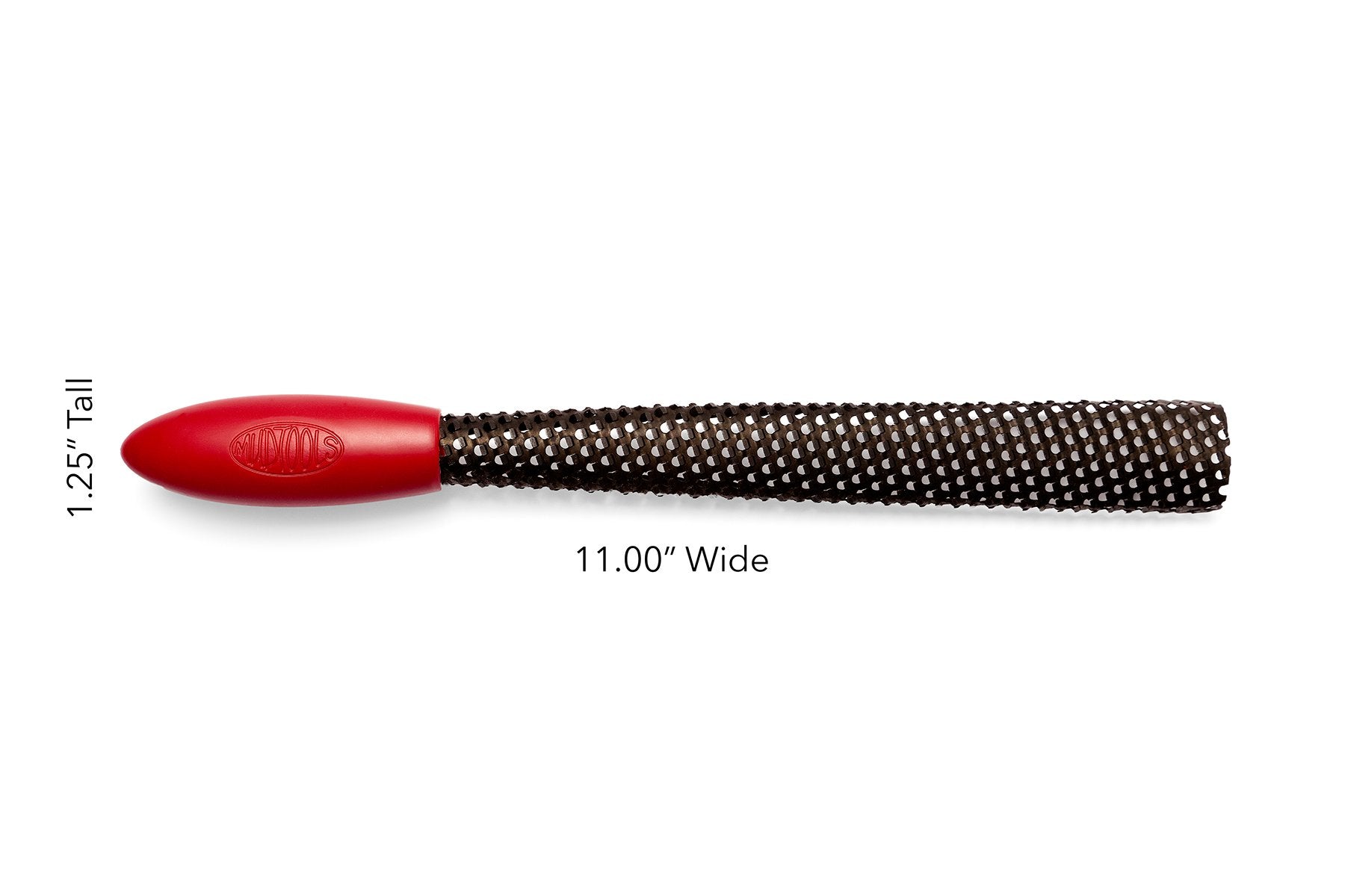 Mudtools Conical Rasp Shredder – Sounding Stone