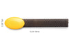 Mudtools Flat Rasp Shredder (sold separately)