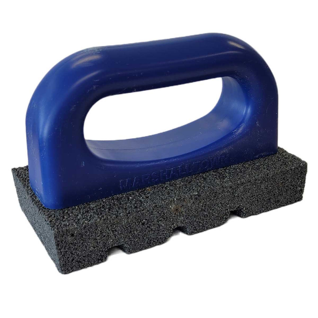 Rubbing Bricks - Abrasive Sharpening Stones - Industrial Supply