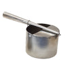 Frema Stainless Steel Siphon Blower for Glazing or Painting