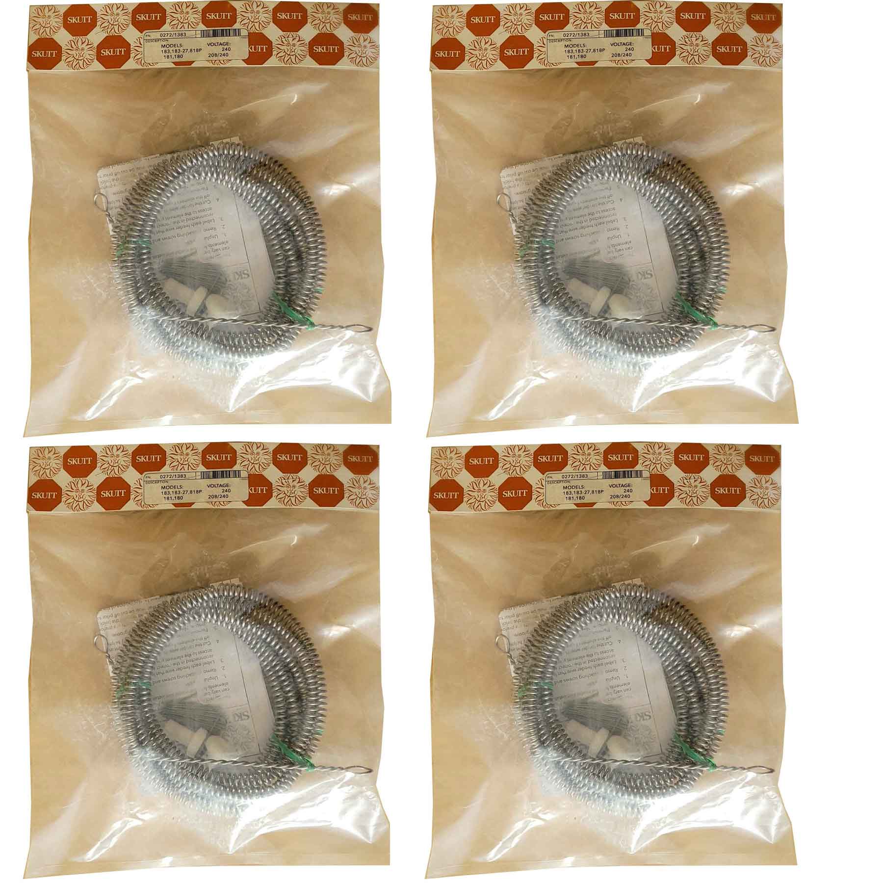 Skutt Kiln Replacement Element for Model C180, 180, C181, 181 ...