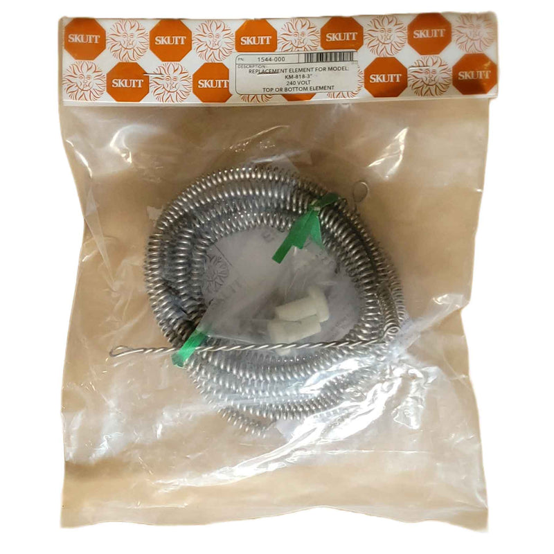 Skutt Kiln Replacement Element for Models KMT818-3, KM818-3 & KS818-3