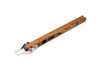 DiamondCore T10 Volcano Shape Trimming Tool with U Shaped Rim Smoother Handle