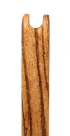 DiamondCore T10 Volcano Shape Trimming Tool with U Shaped Rim Smoother Handle