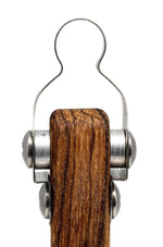 DiamondCore T12 Ballpoint Trimming Tool with Ballpoint Shaped Handle