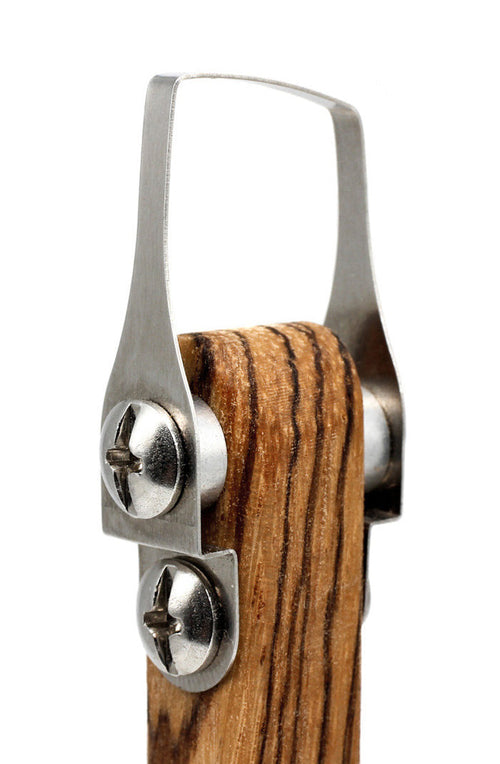 DiamondCore T3 Slanted Square Trimming Tool w/ Square-Tipped Handle