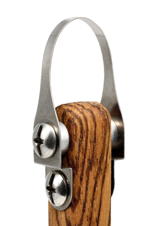 DiamondCore T4 U Tip Trimming Tool w/ Rounded Edge Handle