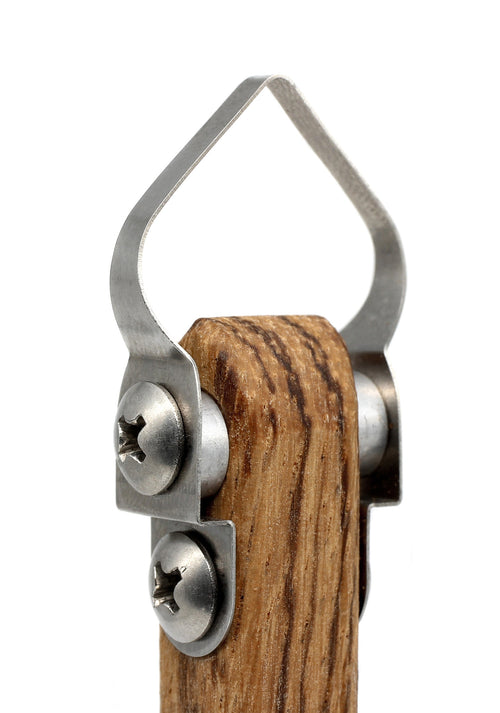 DiamondCore T6 Spade Trimming Tool with Boat Handle