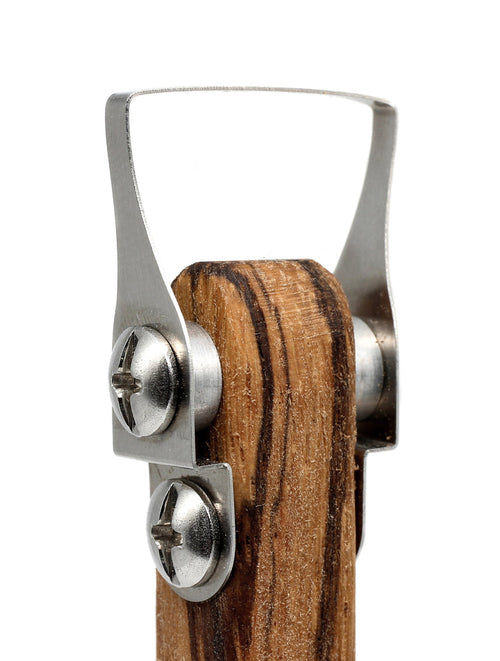 DiamondCore T8 Wedge Trimming Tool with Flat Head Handle