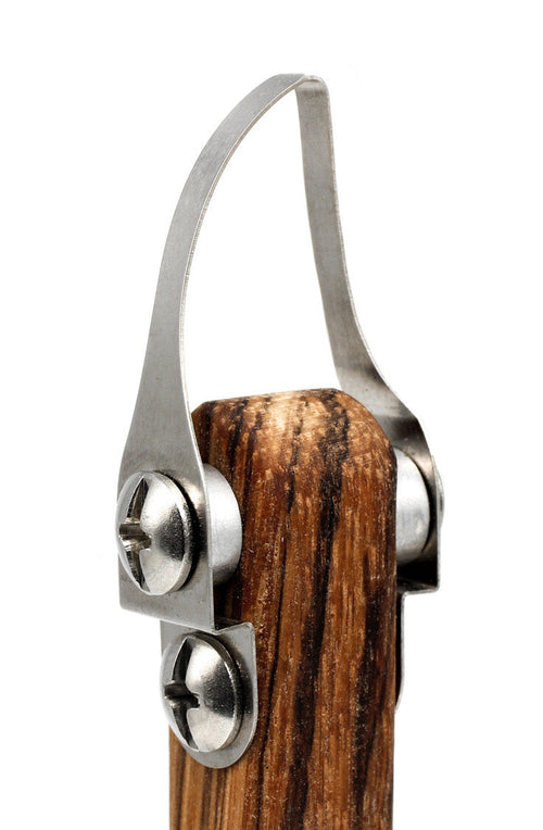 DiamondCore T9 Shark Fin Trimming Tool with Shark Tooth Handle