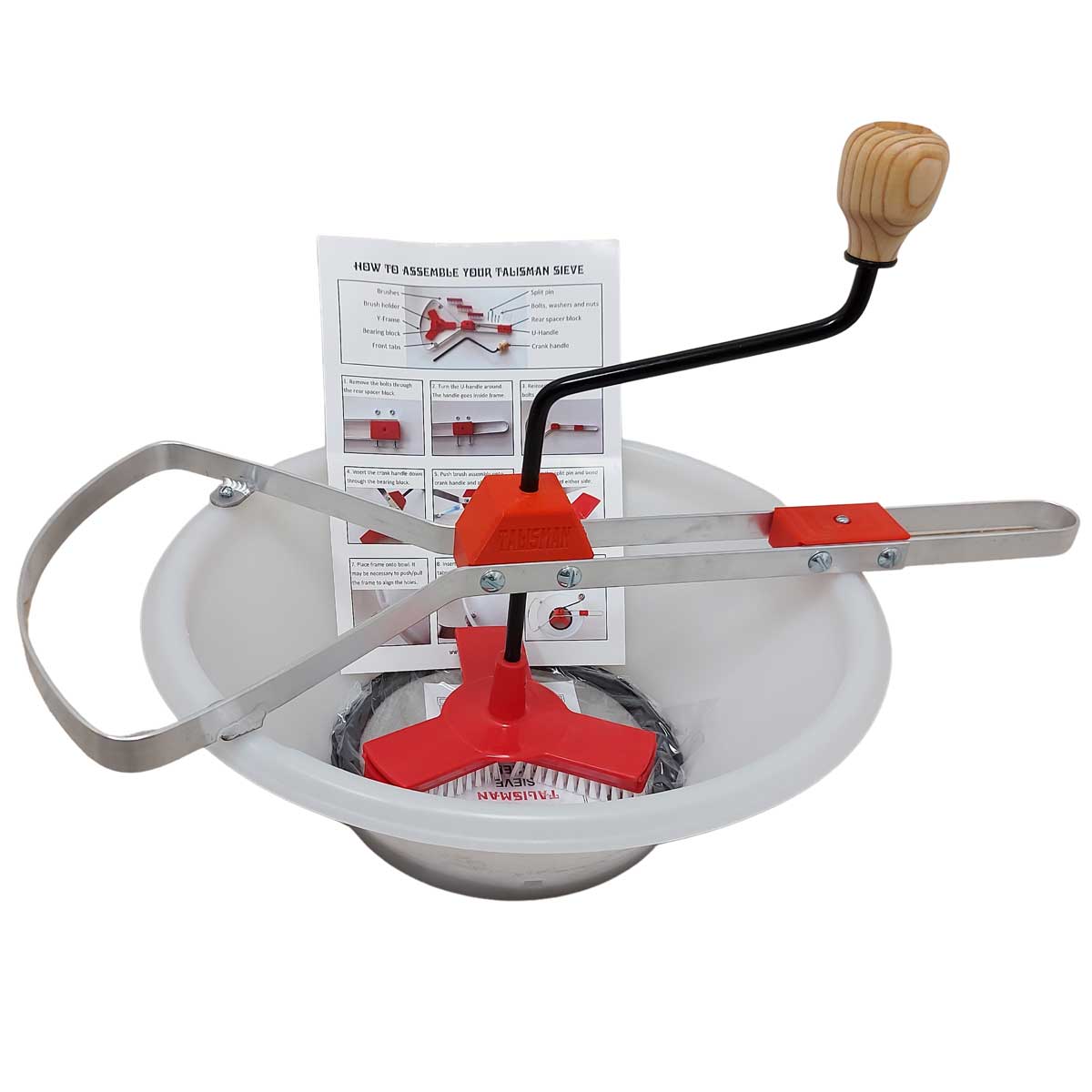 【たむ】WAGNUS.　Sieve Sheep \