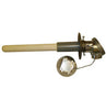 Thermocouple Protection Tube, 12"