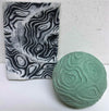 TS09 Topography Texture Sphere - Large 2.25"