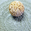 TS21 Triangles Texture Sphere - XXLarge 3.25"
