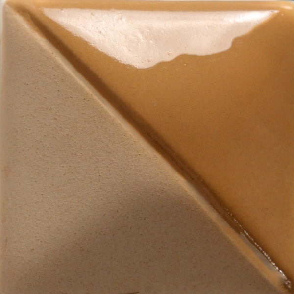 Mayco UG57 Spice Brown Opaque Underglaze