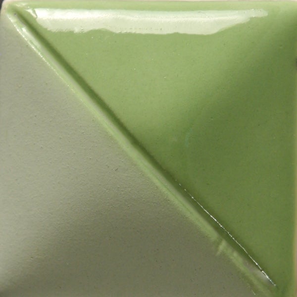 Mayco UG68 Apple Green Opaque Underglaze