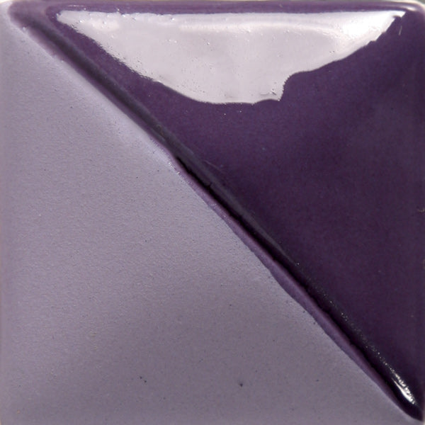 Mayco UG94 Pansy Purple Opaque Underglaze