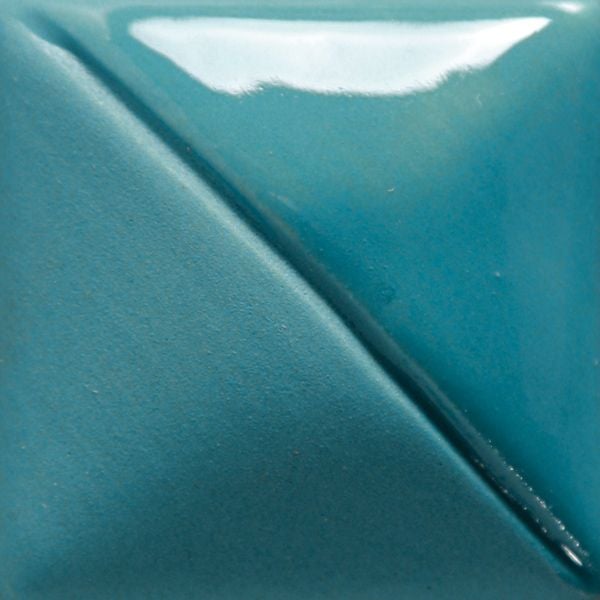 Mayco UG219 Marine Blue Opaque Underglaze