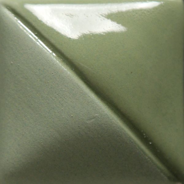 Mayco UG220 Sage Opaque Underglaze