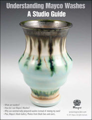 Understanding Mayco Washes - A Studio Guide
