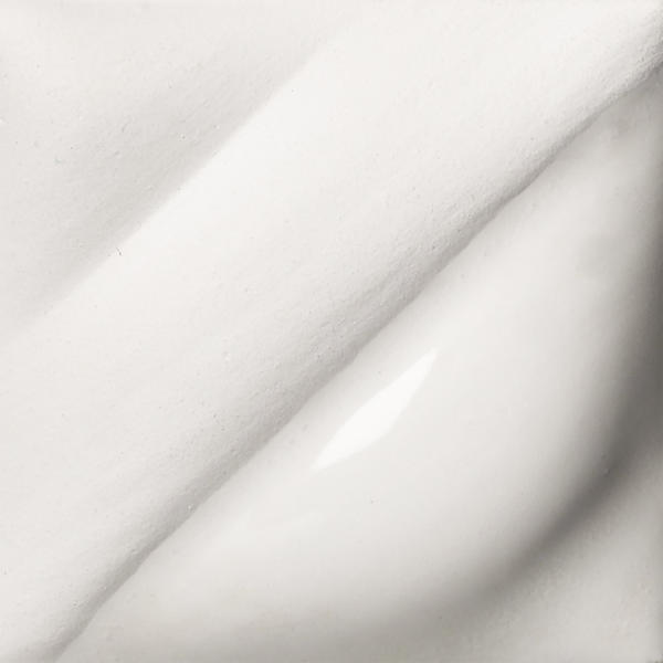 Amaco V359 Ultra White Velvet Underglaze