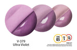 Amaco V379 Ultra Violet Velvet Underglaze