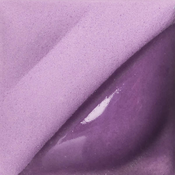Amaco V379 Ultra Violet Velvet Underglaze