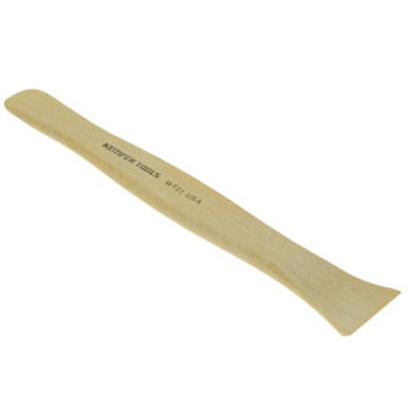 Kemper WT21 Wood Modeling Tool, 6"