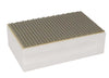 DiamondCore Diamond Sanding Block, 8 Different Grits Available