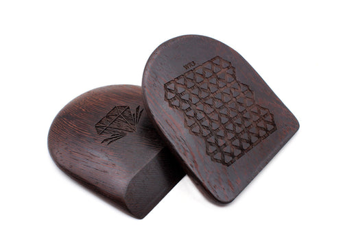 DiamondCore Wood Rib 100mm