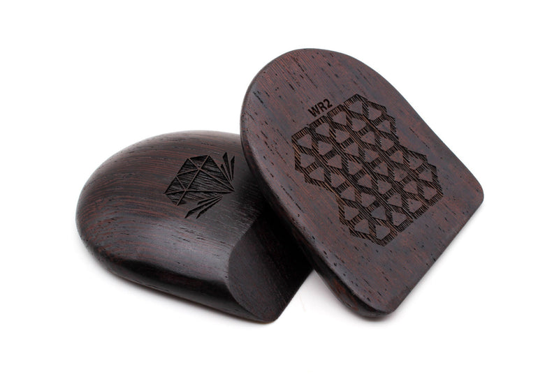DiamondCore Wood Rib 75mm