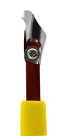 DiamondCore X1 12mm V Fluting Tool