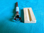 DiamondCore 3-Piece Fluting Tools Set 1 X1, X2, X3