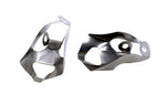 DiamondCore Extra 'X' Series Fluting Tool Blades - Set of 2