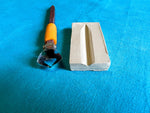 DiamondCore 3-Piece Fluting Tools Set 2 X4, X5, X6