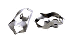 DiamondCore Extra 'X' Series Fluting Tool Blades - Set of 2