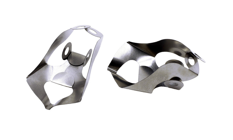 DiamondCore Extra 'X' Series Fluting Tool Blades - Set of 2