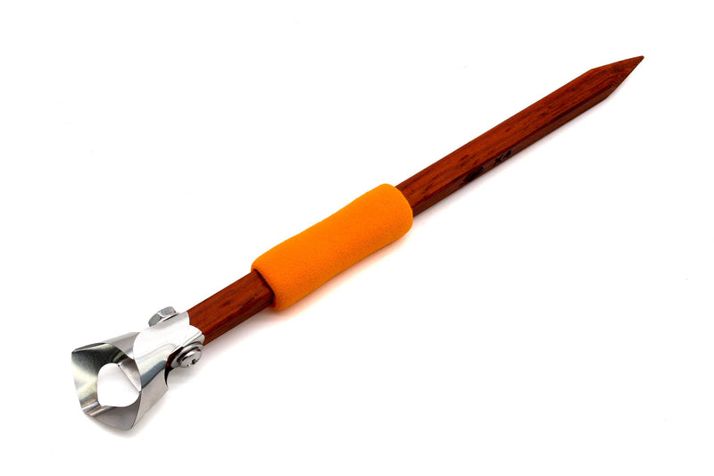 DiamondCore X4 1mm Square Fluting Tool