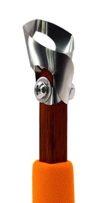 DiamondCore X4 1mm Square Fluting Tool